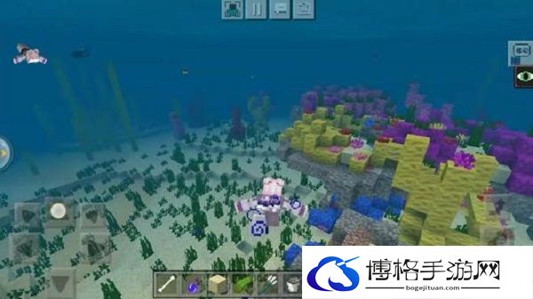 我的世界版本大全
