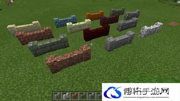 我的世界版本大全