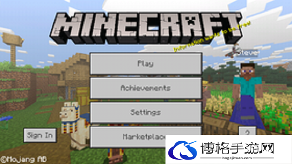 我的世界版本大全