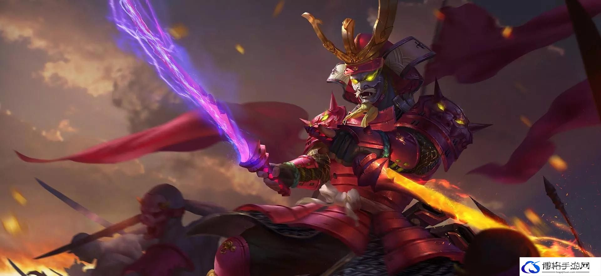 王者荣耀宫本武藏怎么出装厉害