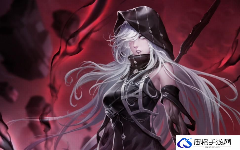 无期迷途诺克斯技能介绍