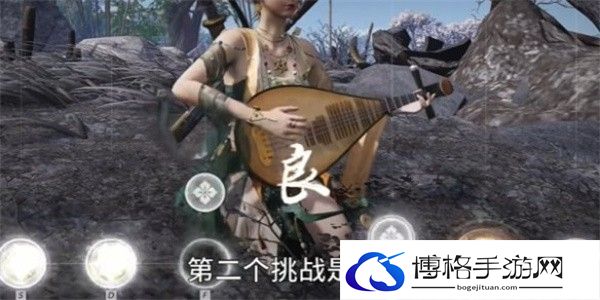 《燕云十六声》英雄与美奇遇攻略