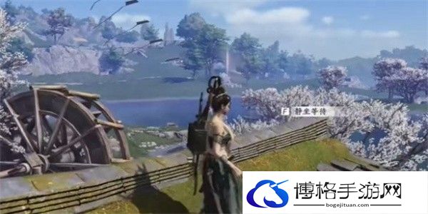 《燕云十六声》英雄与美奇遇攻略
