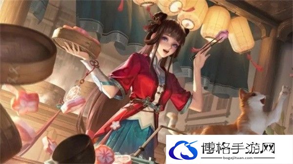 《王者荣耀》s36赛季战令皮肤一览