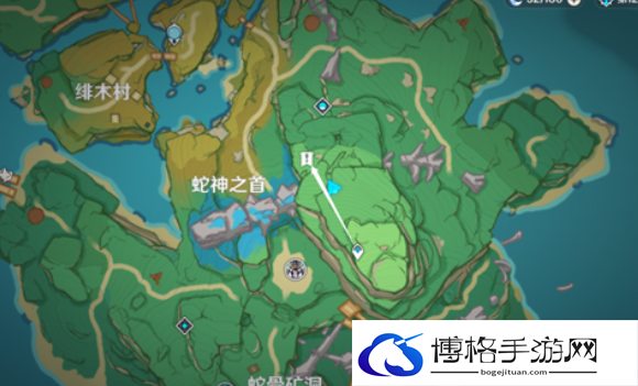 原神远吕羽氏遗事其二详情攻略