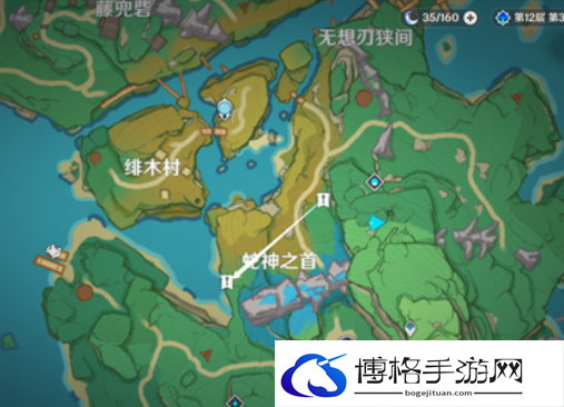 原神远吕羽氏遗事其二详情攻略