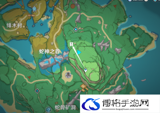 原神远吕羽氏遗事其二详情攻略