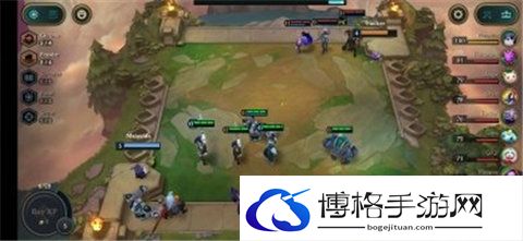 云顶之弈s8.5混沌卢锡安阵容攻略是什么？s8.5混沌卢锡安阵容搭配-高效升级攻略提升战斗实力