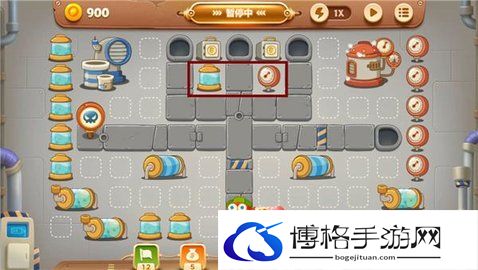保卫萝卜3第40关怎么过？保卫萝卜3第40关教程-理解游戏规则的关键