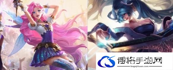 lol无限火力快乐玩法推荐