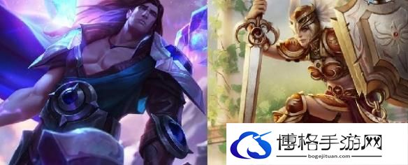 lol无限火力快乐玩法推荐