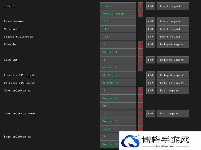 《矮人要塞》图文攻略 建设指南发展思路玩法技巧总结