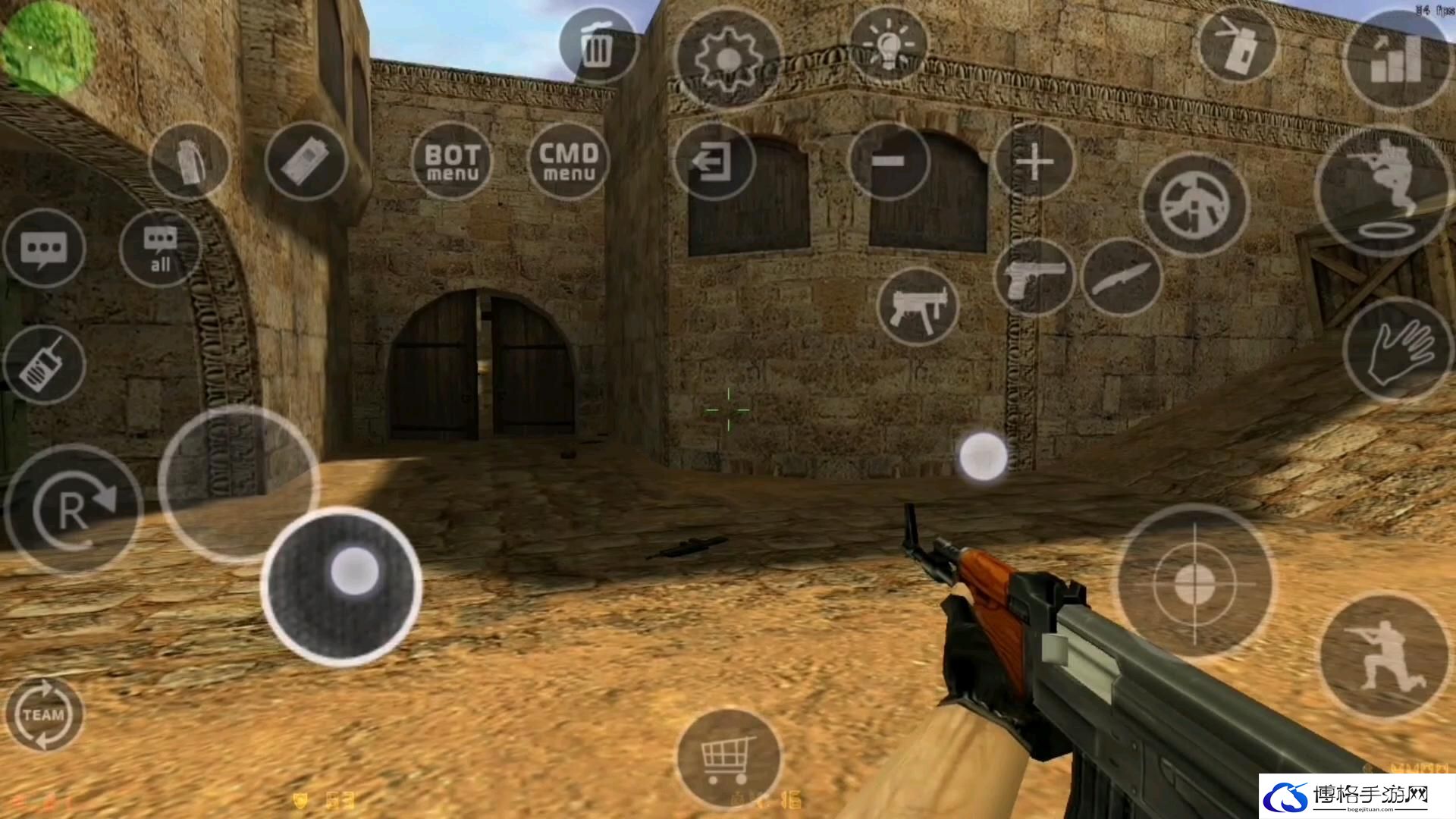 cs1.6发行时间介绍
