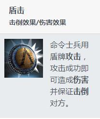 全面战争列奥尼达角色强度分析