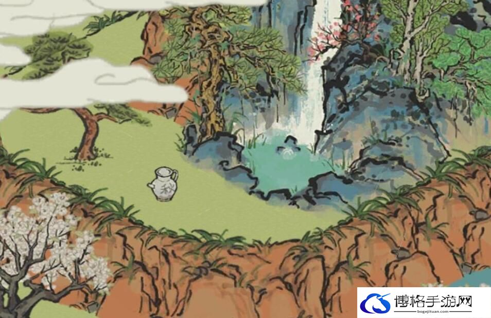 江南百景图三秋酒位置介绍-限时活动攻略大揭秘