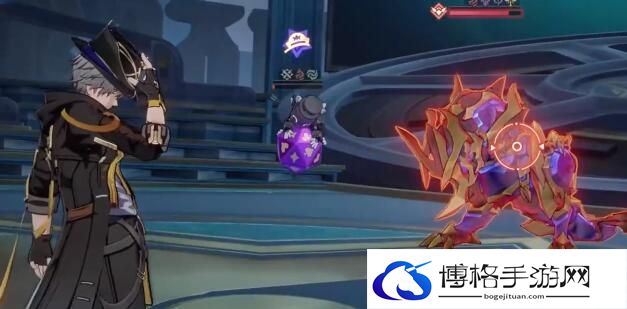 崩坏星穹铁道流萤星魂搭配方案-灵活应对敌人变化，不断调整战斗策略
