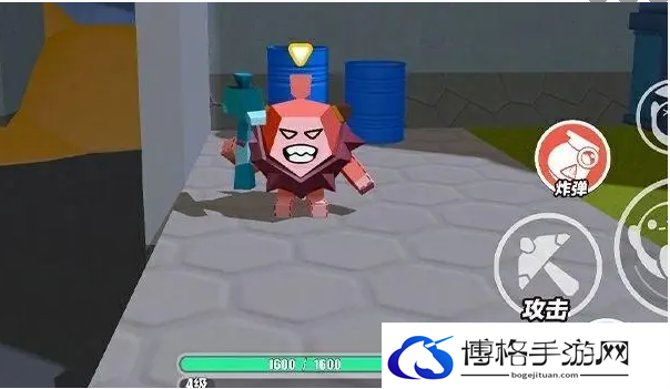 《蛋仔派对》变异蛋技能介绍一览
