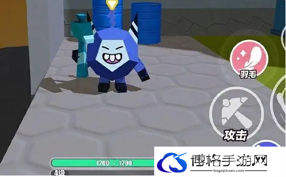 《蛋仔派对》变异蛋技能介绍一览