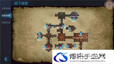 耗时真的长？《龙戒》新家族任务速成攻略-地图探险奇遇攻略