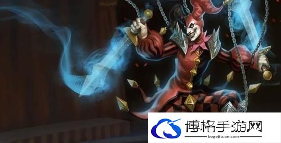英雄联盟恶魔小丑怎么出装