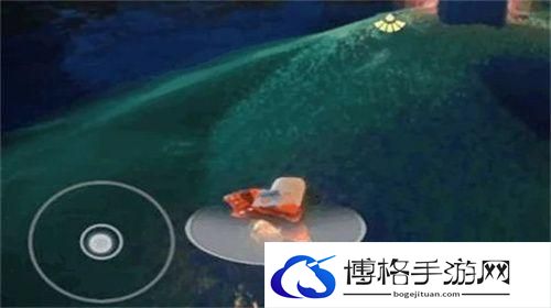光遇遁地技巧教学