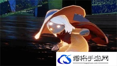 光遇遁地技巧教学