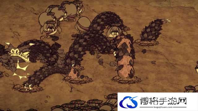 饥荒怎么打海象爸爸，冬天饥荒怎么杀海象？