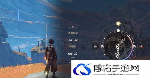 原神寻找塔列辛被偷走的戒指任务技巧