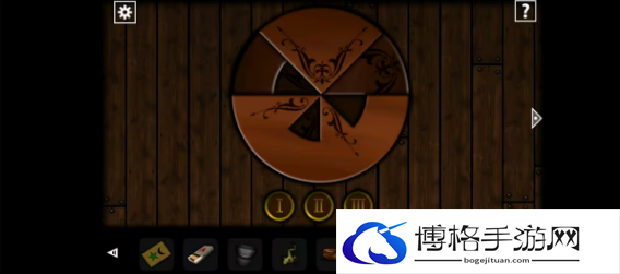 遗忘之丘传说第一章林中小屋攻略