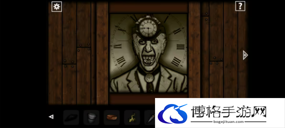 遗忘之丘传说第一章林中小屋攻略