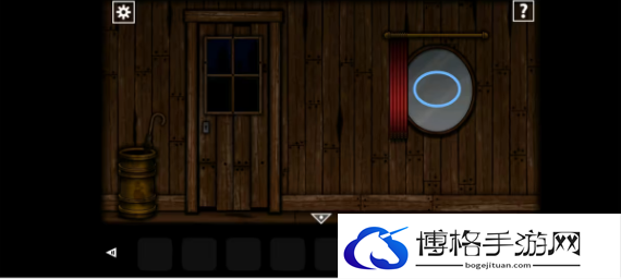 遗忘之丘传说第一章林中小屋攻略