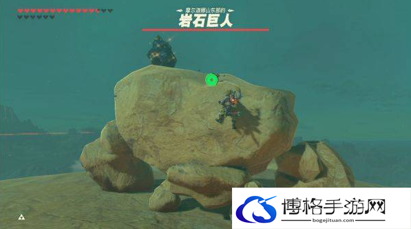 塞尔达传说旷野之息打火石获取攻略分享