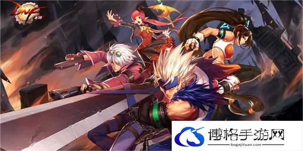 dnf手游金币怎么获得-竞技场挑战必胜策略