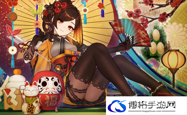 原神千织培养材料一览