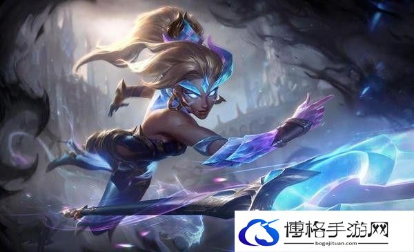 云顶之弈S7豹女主C阵容是什么