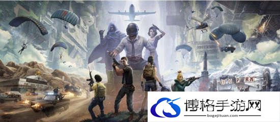 和平精英海滩派对位置介绍-细节决定成败，不可忽视小动作