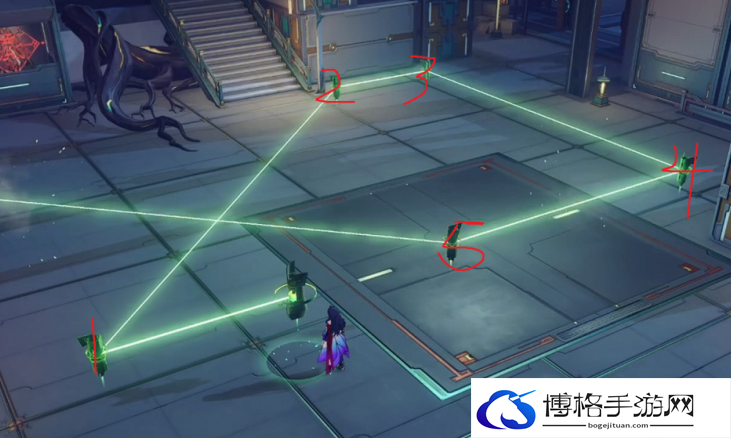崩坏星穹铁道匣里流光解密攻略