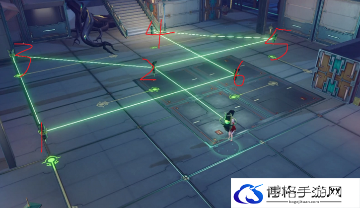 崩坏星穹铁道匣里流光解密攻略