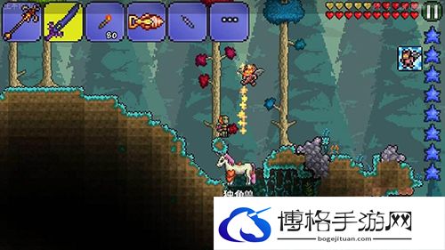 泰拉瑞亚各种怪物的弱点是什么-限时挑战高分攻略