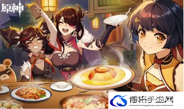 原神神樱大祓三个地点分别是哪里-神樱大祓地点详情分享