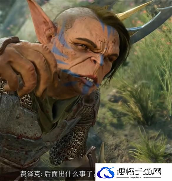 博德之门3怎么解救侏儒关闭风车
