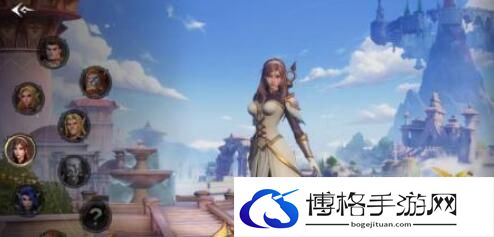 塔瑞斯世界奶妈对比及培养建议-角色发展规划的要点