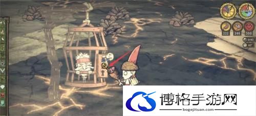饥荒海盗船长解锁教程