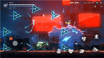 《怒之铁拳4》PC版：经典街机格斗魅力重现，现代技术与复古风情交融