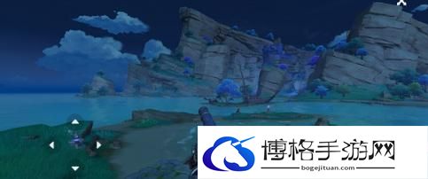 原神踏鞴砂秘境进入方法