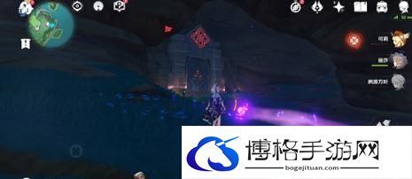 原神踏鞴砂秘境进入方法