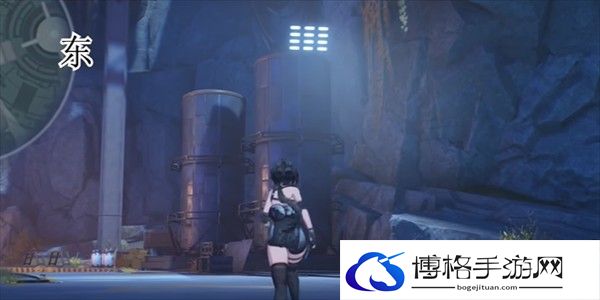 鸣潮虎口山脉旧数据集收集攻略