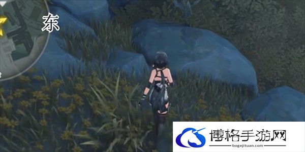 鸣潮虎口山脉旧数据集收集攻略