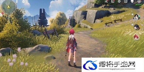 鸣潮虎口山脉旧数据集收集攻略