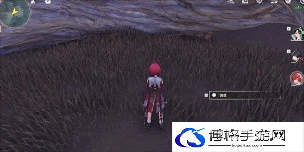 鸣潮虎口山脉旧数据集收集攻略